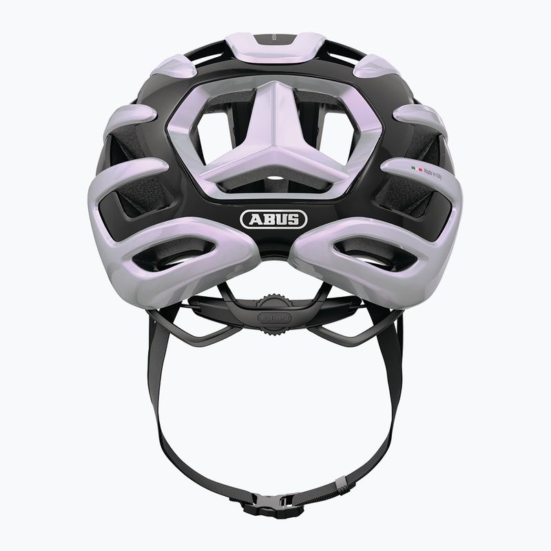 Dviračio šalmas ABUS Airbreaker 2.0 all-in purple 5