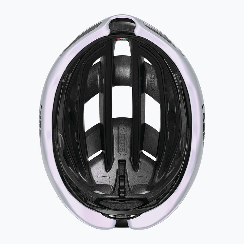 Dviračio šalmas ABUS Airbreaker 2.0 all-in purple 7