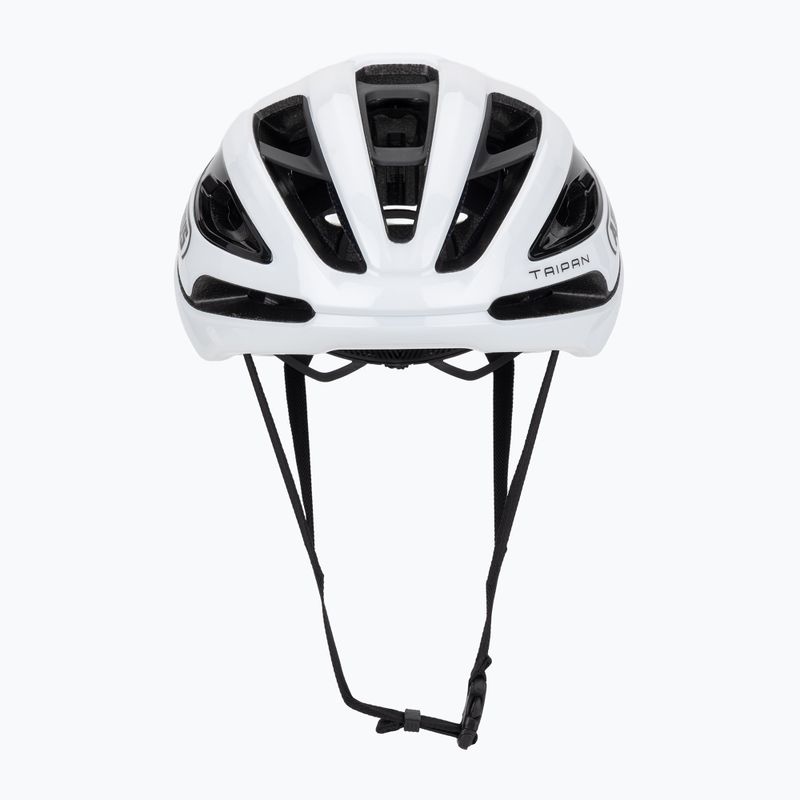 Dviračio šalmas ABUS Taipan shiny white 2