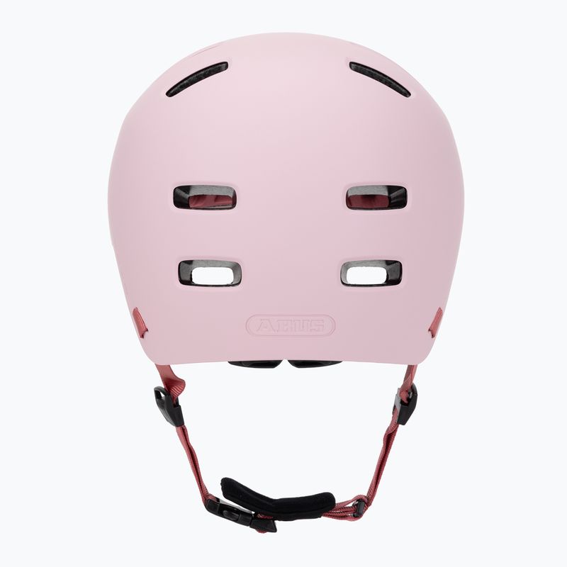 Dviračio šalmas ABUS Xoxo strawberry rose 4