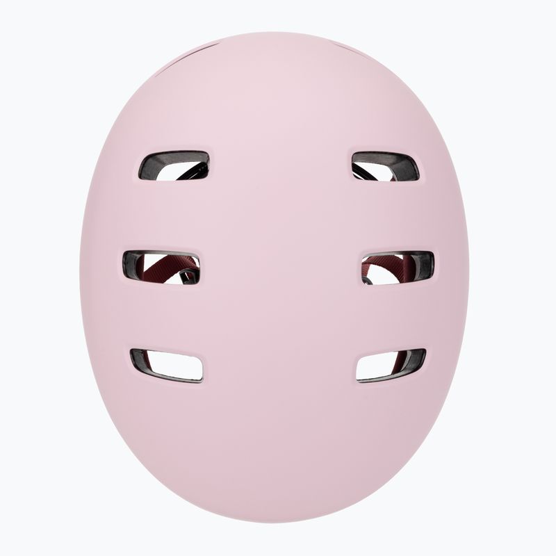 Dviračio šalmas ABUS Xoxo strawberry rose 6