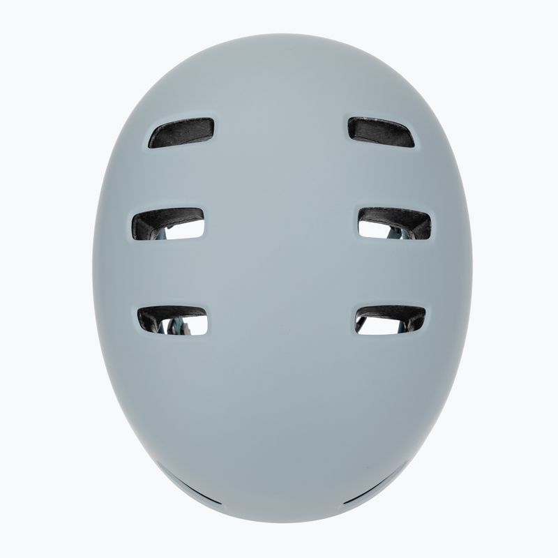 Dviračio šalmas ABUS Xoxo cool grey 6