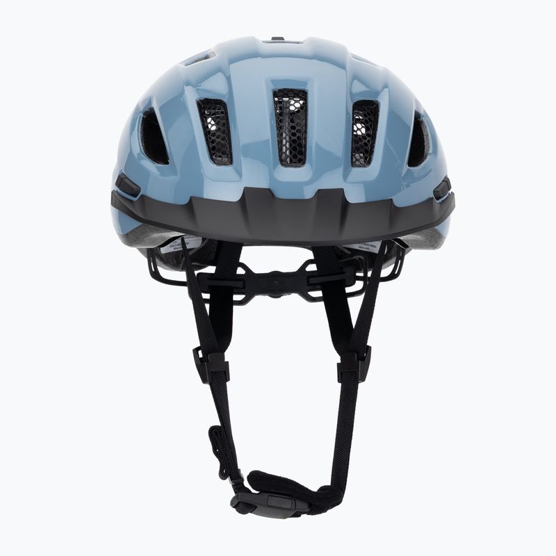 Dviračio šalmas ABUS Urban-I 4.0 glacier blue 2