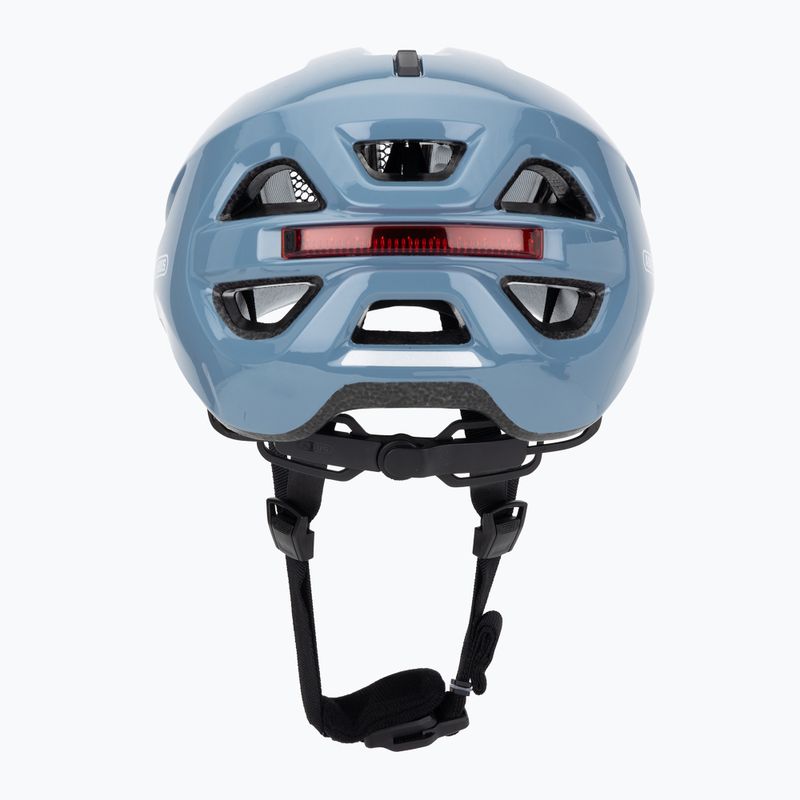 Dviračio šalmas ABUS Urban-I 4.0 glacier blue 4
