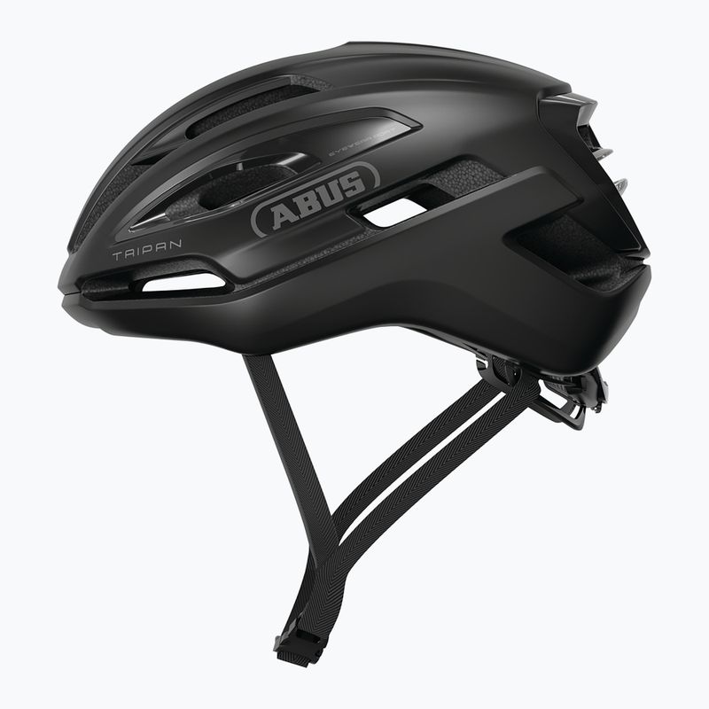 Dviračio šalmas ABUS Taipan velvet black 2