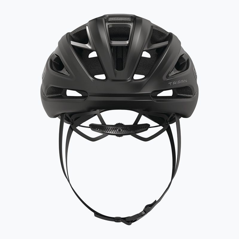 Dviračio šalmas ABUS Taipan velvet black 4