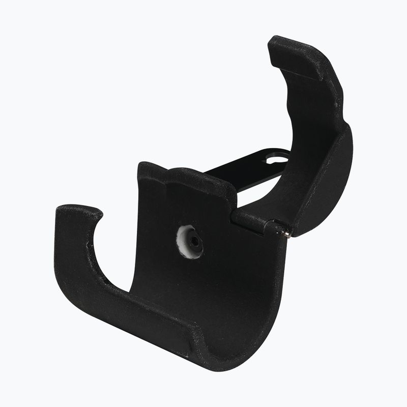 Dviračio spyna ABUS Ivera Steel-O-Flex 7200/110 black 4