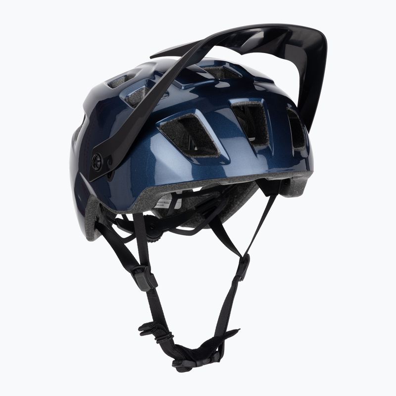 Dviračio šalmas ABUS MoTrip midnight blue 8