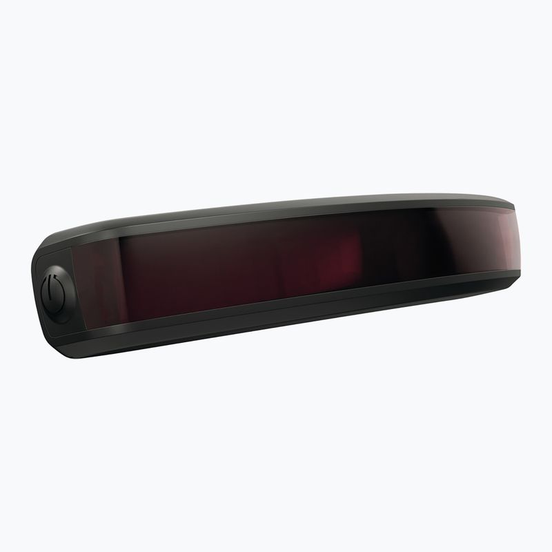 Dviračio šalmas ABUS Hud-y midnight blue 10