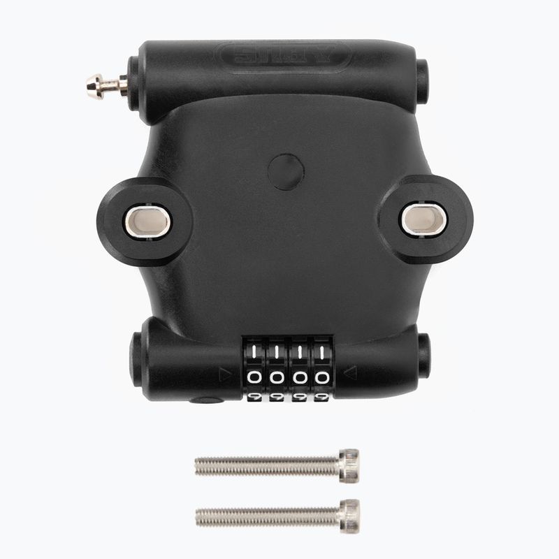 Dviračių spyna ABUS SportFlex 2504/90 2