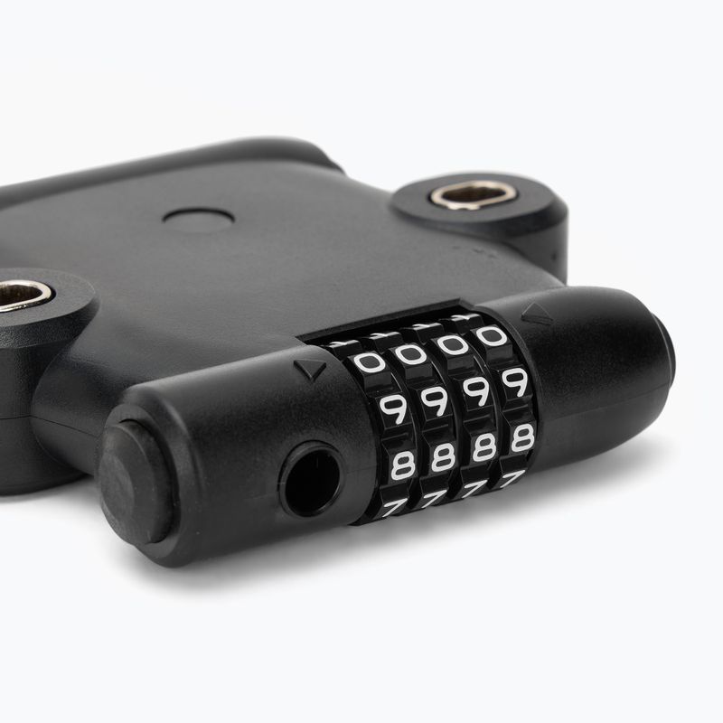 Dviračių spyna ABUS SportFlex 2504/90 3