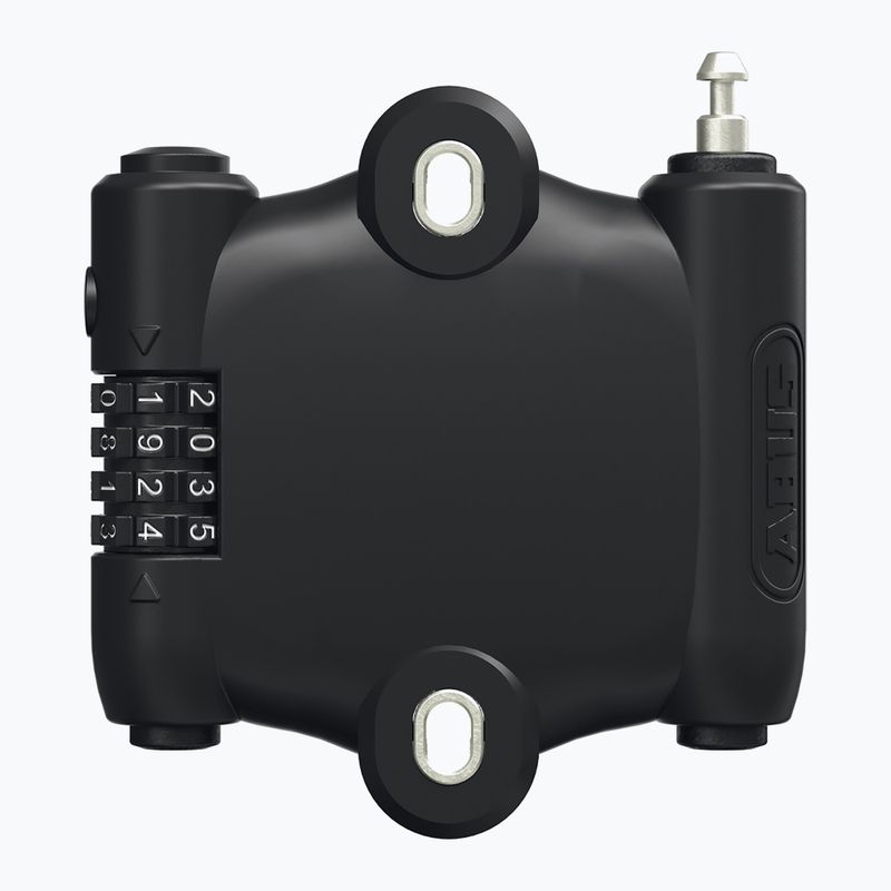 Dviračių spyna ABUS SportFlex 2504/90