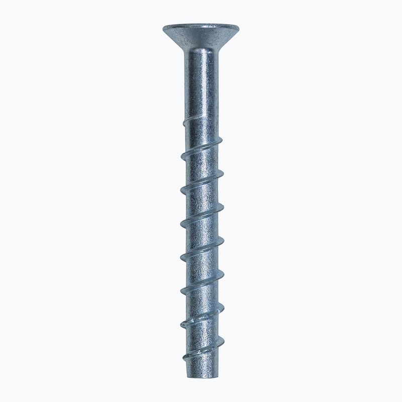 Dviračio spynos inkaras Abus WBA60 B/SB black 2