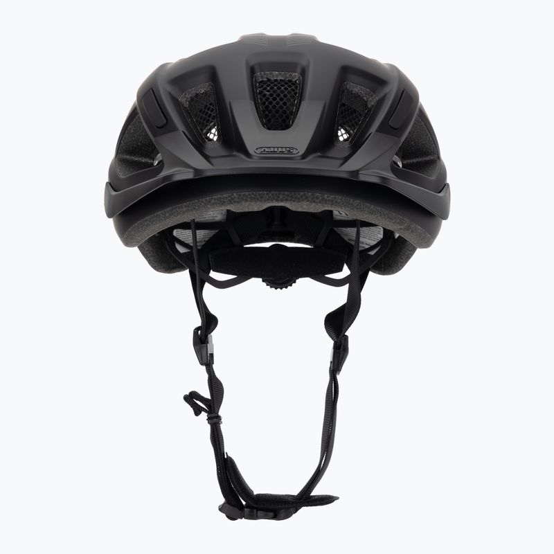Dviračio šalmas ABUS Aduro 3.0 race black 2