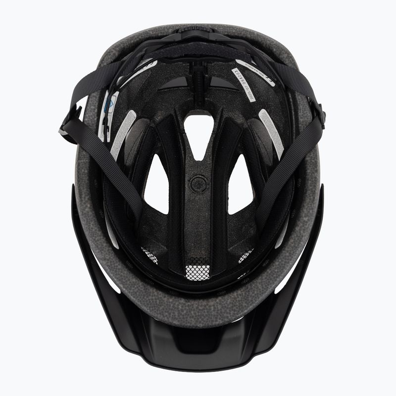 Dviračio šalmas ABUS Aduro 3.0 race black 5