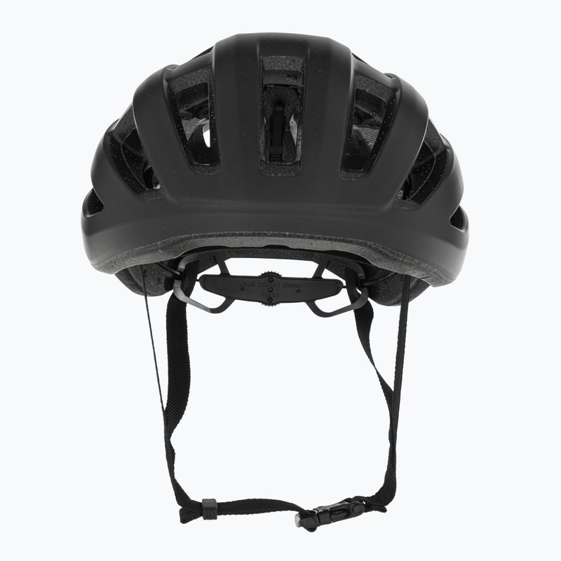 Dviračio šalmas ABUS PowerDome velvet black 2