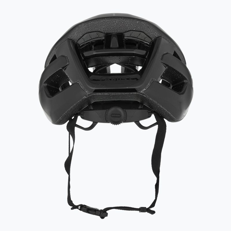 Dviračio šalmas ABUS PowerDome velvet black 3
