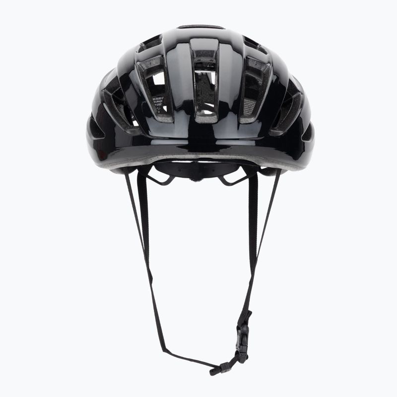 Dviračio šalmas ABUS PowerDome shiny black 2