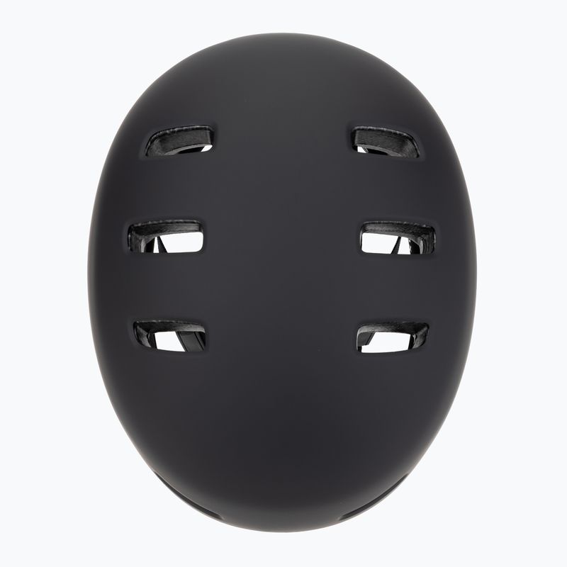 Dviračio šalmas ABUS Xoxo velvet black 6