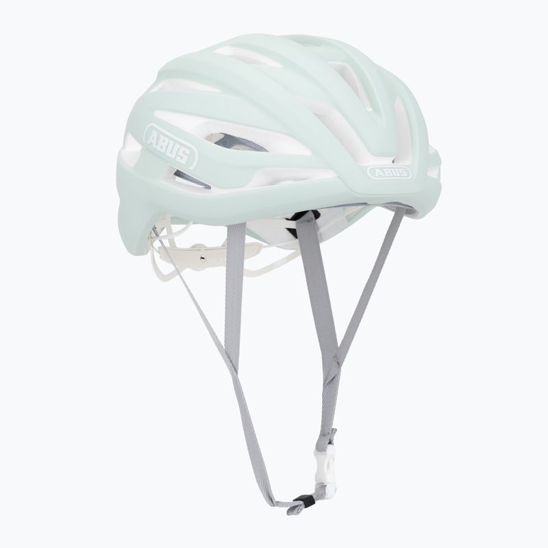Dviračio šalmas ABUS StormChaser Ace pure mint