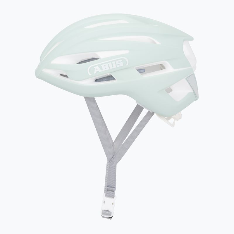 Dviračio šalmas ABUS StormChaser Ace pure mint 3