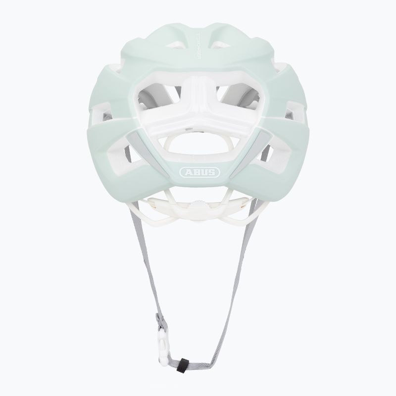 Dviračio šalmas ABUS StormChaser Ace pure mint 4
