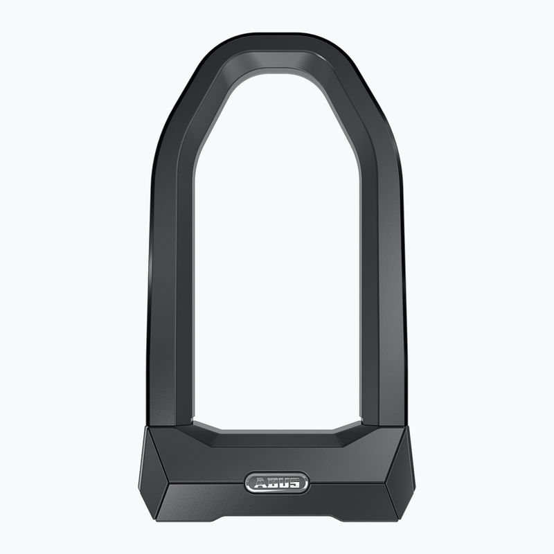 Dviračio užraktas ABUS Granit Super Extreme 2500/165HB230 + USH250 black