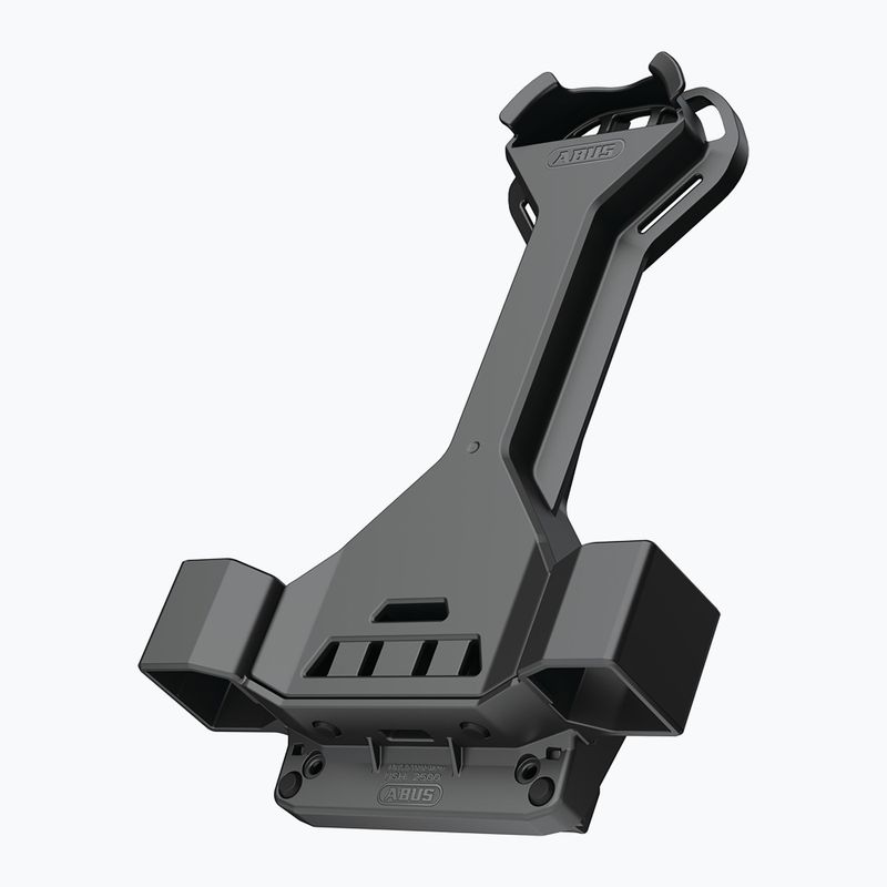 Dviračio užraktas ABUS Granit Super Extreme 2500/165HB230 + USH250 black 2