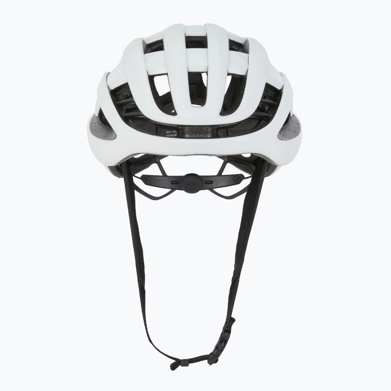 Dviračio šalmas ABUS AirBreaker polar white matt 2