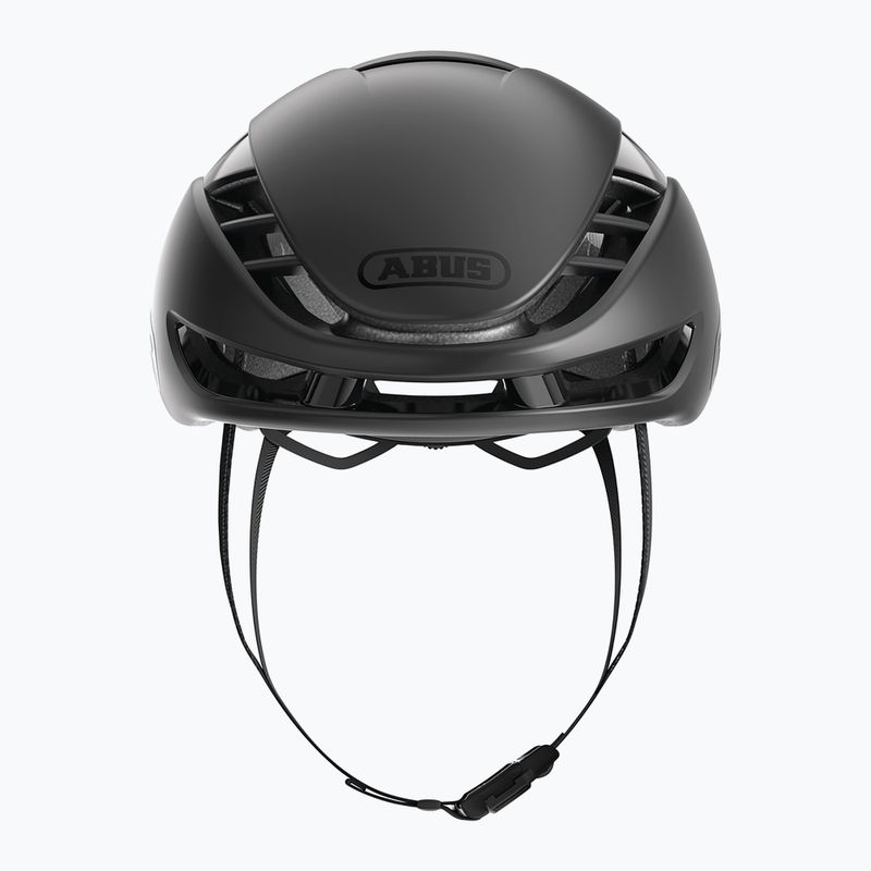 Dviračio šalmas ABUS Gamechanger 2.0 MIPS velvet black 3