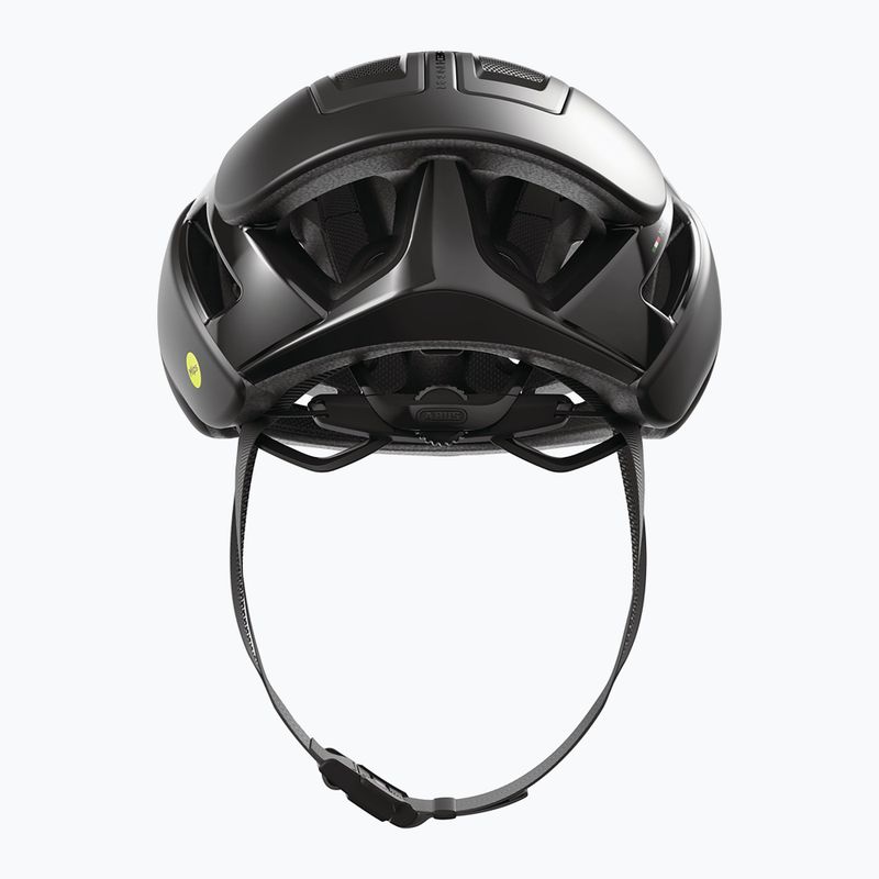 Dviračio šalmas ABUS Gamechanger 2.0 MIPS velvet black 4