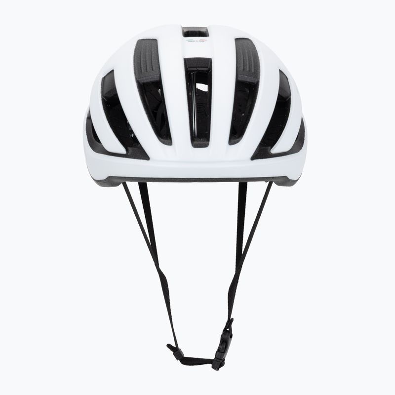 Dviračio šalmas ABUS Wingback polar white 2