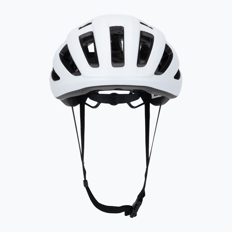Dviračio šalmas ABUS PowerDome polar white 2
