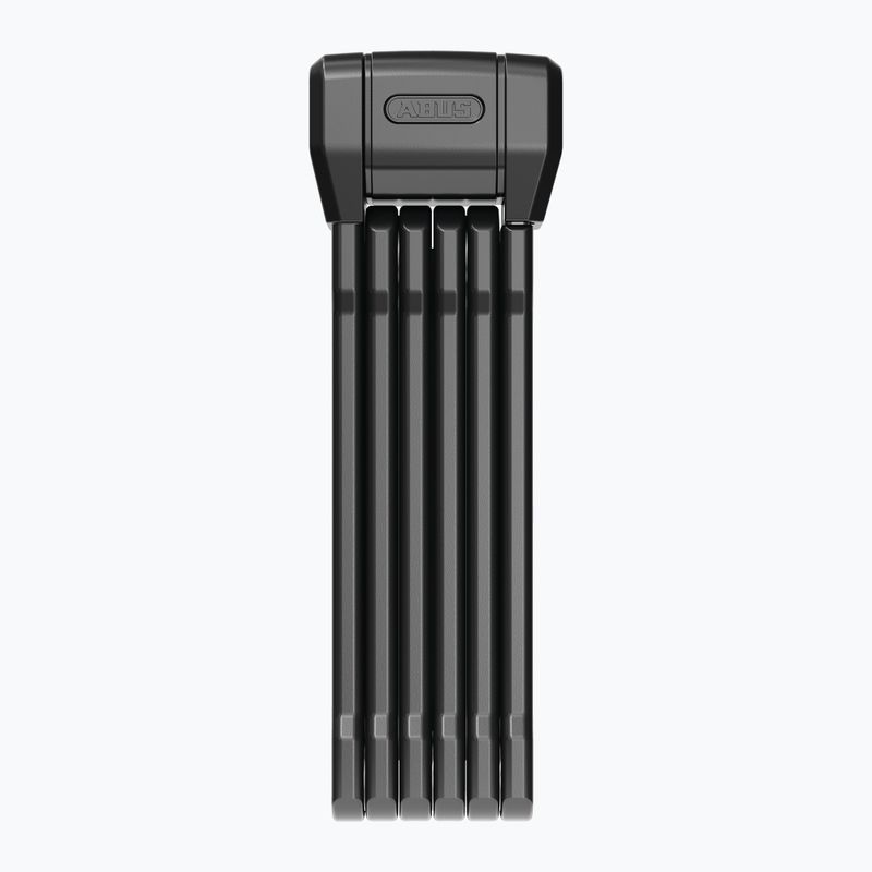 Dviračio užraktas ABUS Bordo 6200K/90 SH black