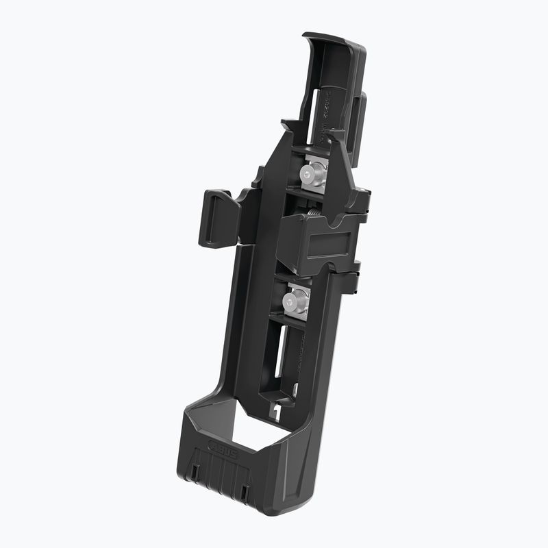 Dviračio užraktas ABUS Bordo 6200K/90 SH black 2