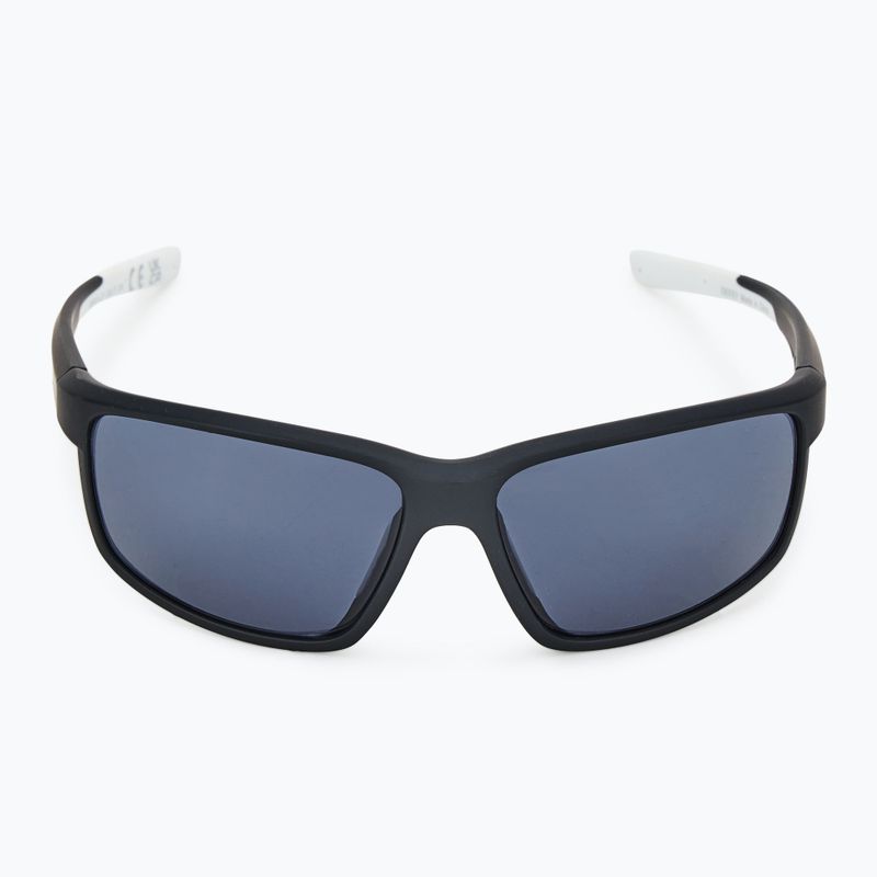 Akiniai nuo saulės Alpina Defey black white matt/ black 3