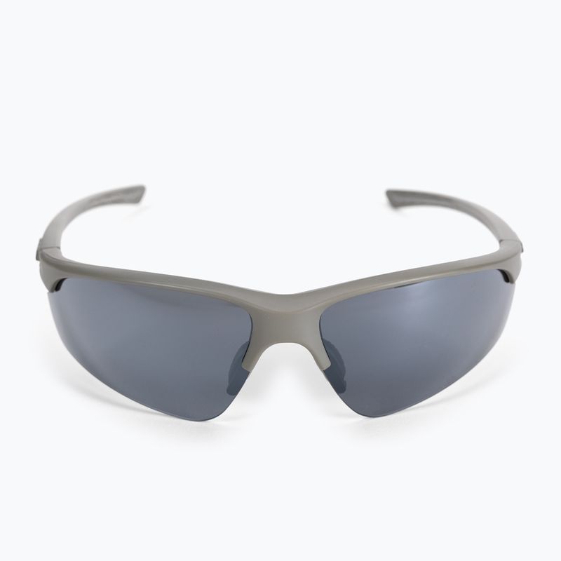 Alpina Tri-Effect 2.0 moon grey matt/black mirror/clear/orange mirror dviratininkų akiniai 3