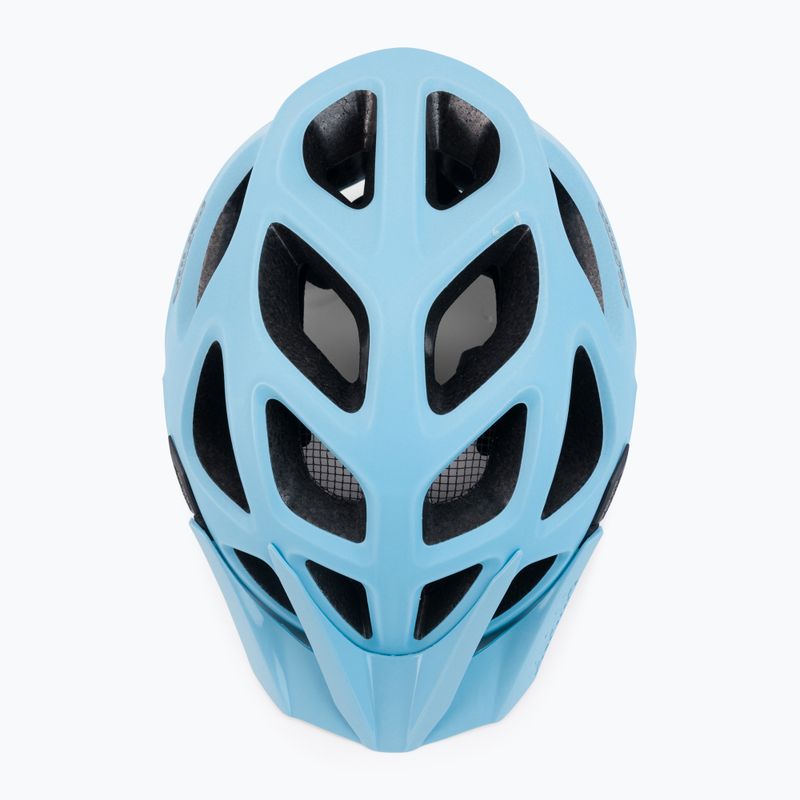 Dviračių šalmas Alpina Mythos 3.0 L.E. pastelinės mėlynos matinės spalvos 6