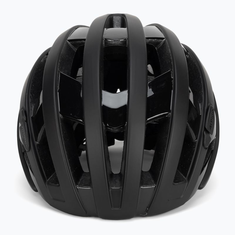 Dviračio šalmas Alpina Ravel black matte 2