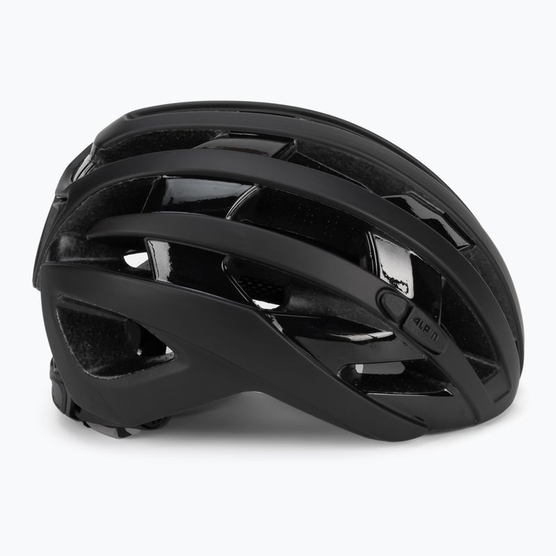 Dviračio šalmas Alpina Ravel black matte 3