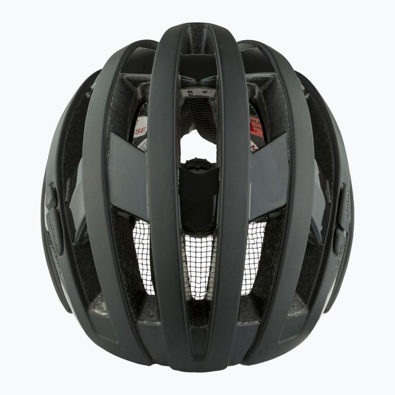 Dviračio šalmas Alpina Ravel black matte 6