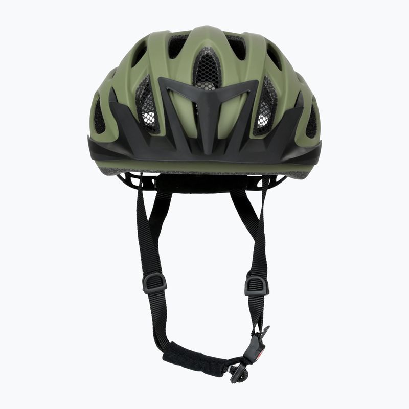 Dviračio šalmas Alpina MTB 17 olive matt 2