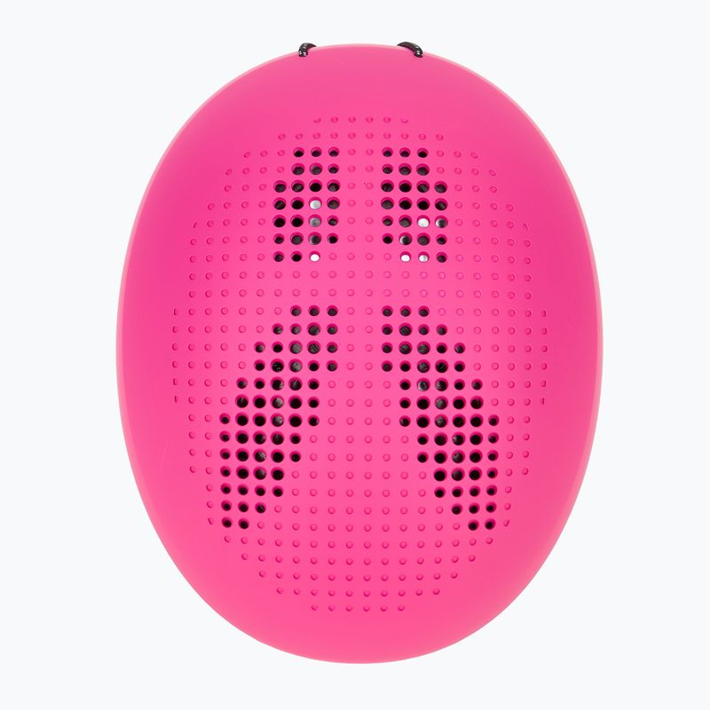 Vaikiškas slidinėjimo šalmas Alpina Zupo pink matt 6