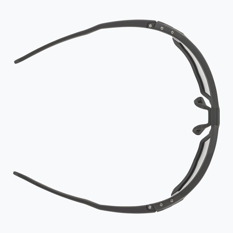 Akiniai nuo saulės Alpina Twist Six V black matt/black 7