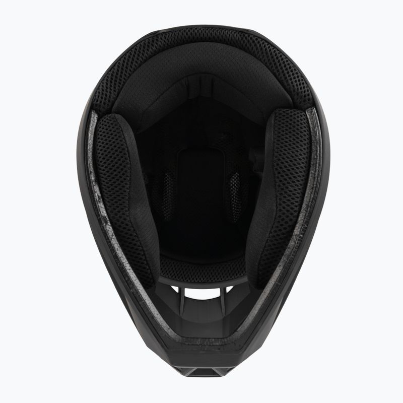 Dviračio šalmas Alpina Pikes MIPS black matte 5