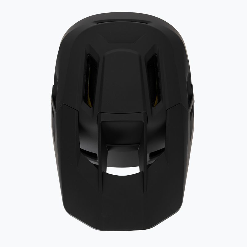 Dviračio šalmas Alpina Pikes MIPS black matte 6