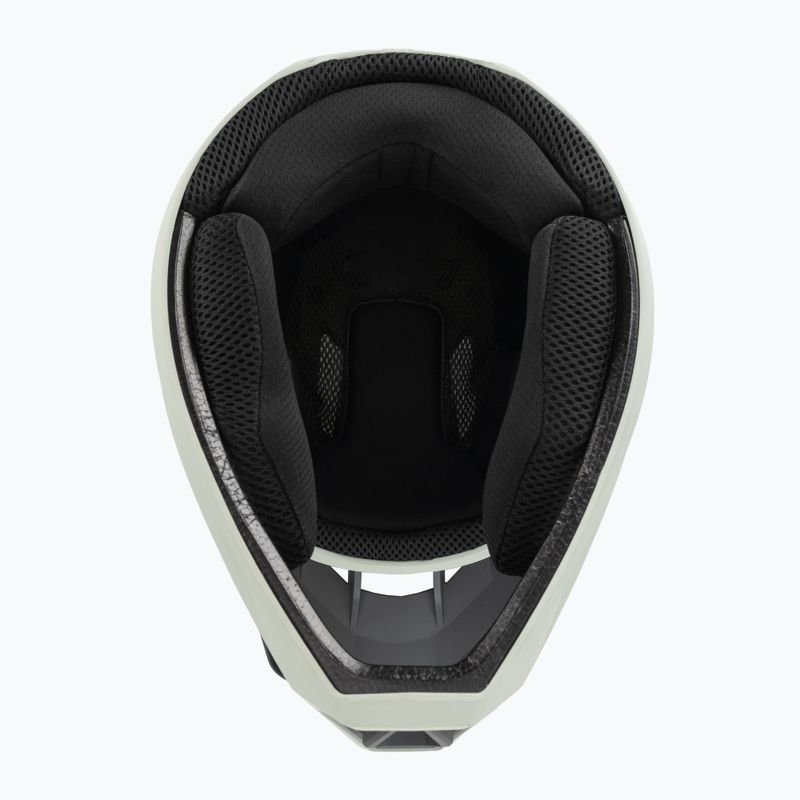 Dviračio šalmas Alpina Pikes MIPS smoke grey matte 5