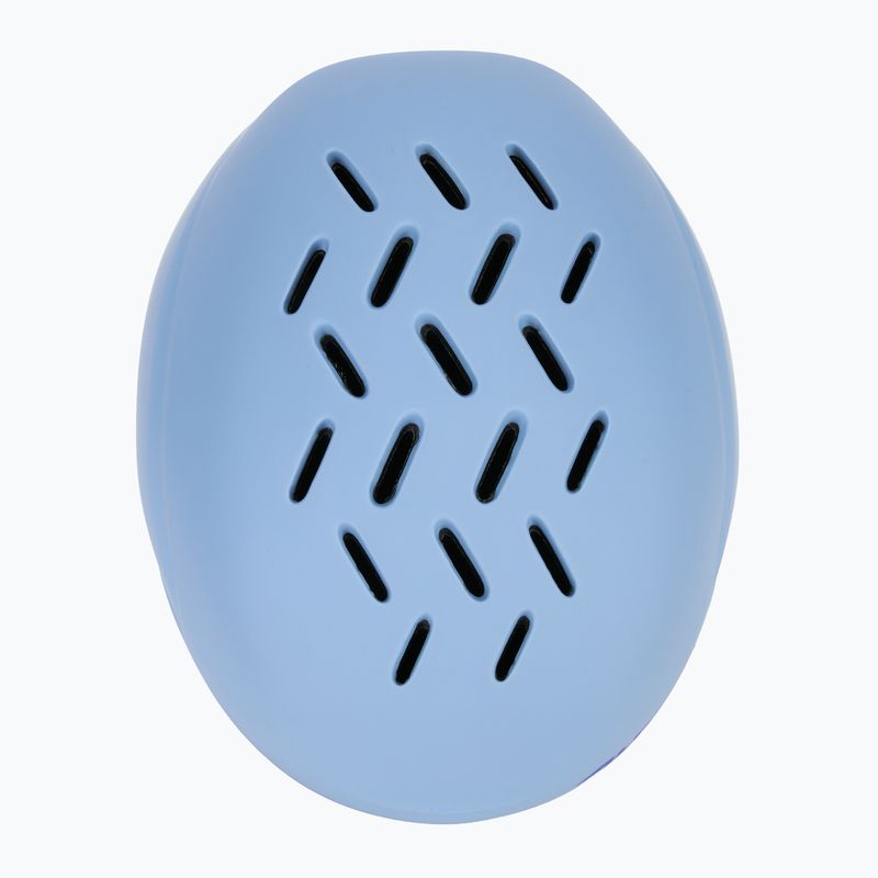 Vaikiškas slidinėjimo šalmas Alpina Pizi smoke/ blue matt 6