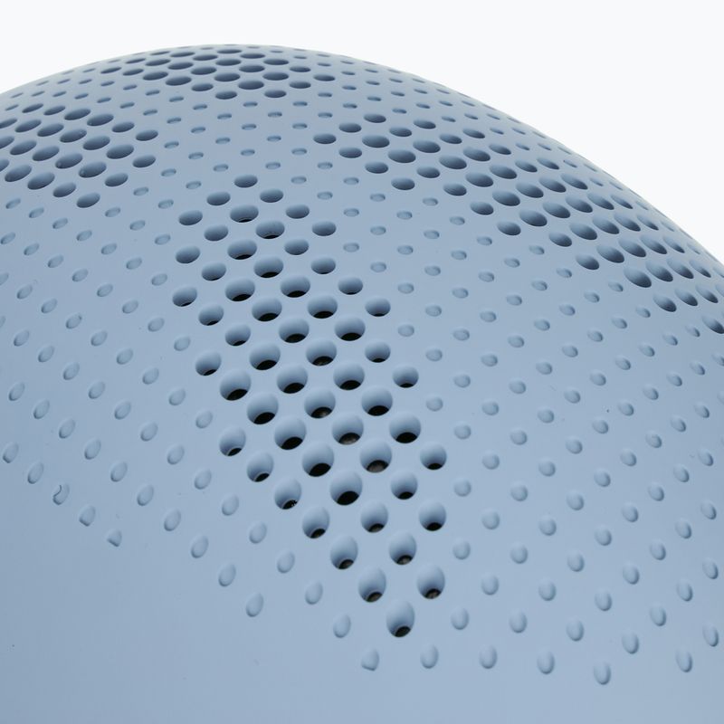 Vaikiškas slidinėjimo šalmas Alpina Zupo smoke/ blue matt 10