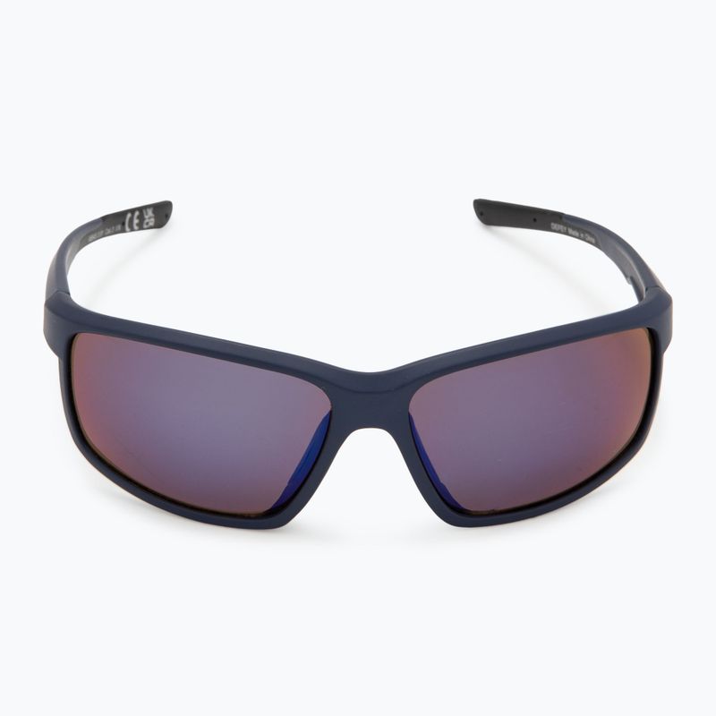 Akiniai nuo saulės Alpina Defey miracle blue matt/ blue mirror 3